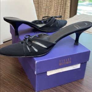 Stuart Weitzman Heels
